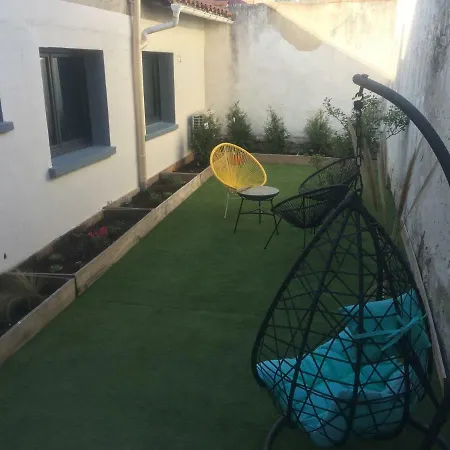 Apartment Havre De Paix 90 Rue De Verdun *