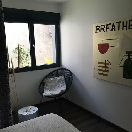 Apartment Havre De Paix 90 Rue De Verdun Carcassonne