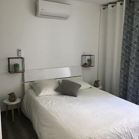 Apartment Havre De Paix 90 Rue De Verdun